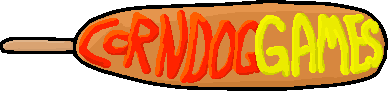 corndog games